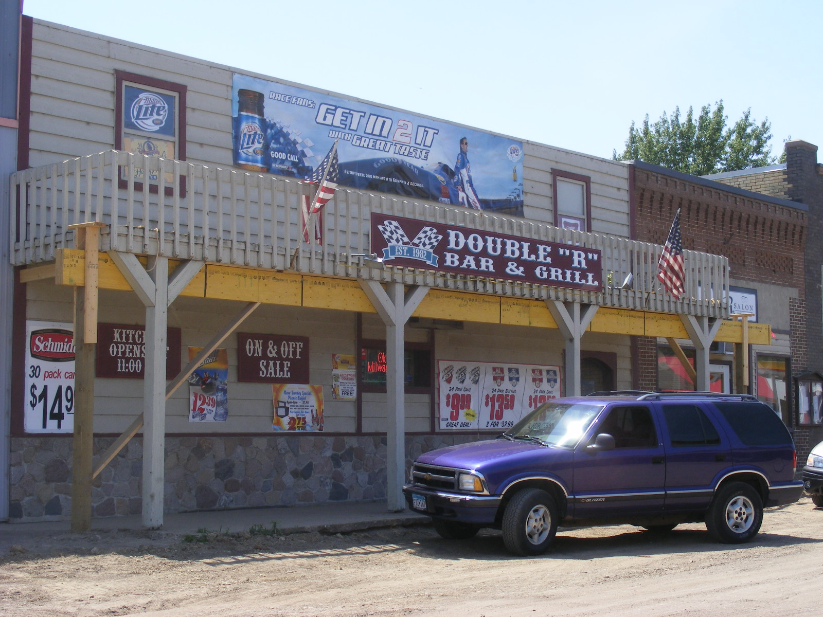 Guide to Emily Minnesota